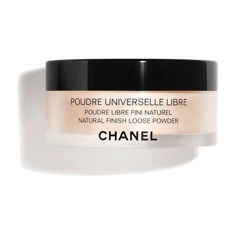 chanel baby powder|chanel powder price.